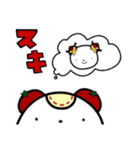 愉快な仲間たちフィー（個別スタンプ：27）