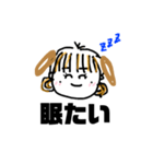 みんなだいすき缶のコ第2弾（個別スタンプ：39）