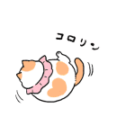 うごく！ねこおじスタンプ（個別スタンプ：15）