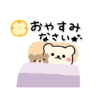 *✦大人かわいい♡ナチュラルテイスト6•.*（個別スタンプ：39）