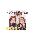 Lovefamily02（個別スタンプ：7）