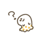 ポヨッとした、ちいさいやつのスタンプ（個別スタンプ：11）