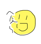 あひゃあひゃあひゃー（個別スタンプ：5）