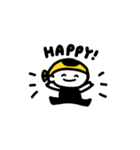 たま坊1（個別スタンプ：1）