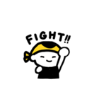 たま坊1（個別スタンプ：4）