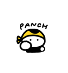 たま坊1（個別スタンプ：5）