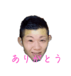ほぼたつ（個別スタンプ：1）