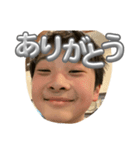 日常で使える！カンチンのスタンプ（個別スタンプ：1）