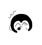 ごりらーいんすたんぷ（個別スタンプ：10）