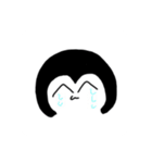 ごりらーいんすたんぷ（個別スタンプ：11）