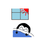 ごりらーいんすたんぷ（個別スタンプ：23）