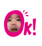 なーしゃん（個別スタンプ：5）