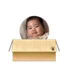 なーしゃん（個別スタンプ：18）