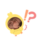 なーしゃん（個別スタンプ：23）