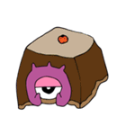 よく使うスタンプ。ググリくん（個別スタンプ：37）