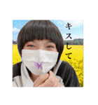 奥野コレクション（個別スタンプ：5）