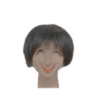 奥野コレクション（個別スタンプ：33）