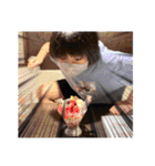奥野コレクション（個別スタンプ：36）
