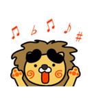 はらぺこ君！ 東京都東大和市スタンプ（個別スタンプ：9）