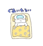 ふゆゆいなはむすたー5（個別スタンプ：16）