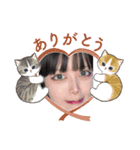 ただの長野県民（個別スタンプ：1）