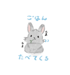 ばどぅ！（個別スタンプ：4）