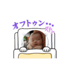 うごくりとしゃん2（個別スタンプ：7）