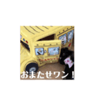 うんうん！ぷちさく仲間達（個別スタンプ：10）