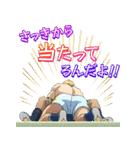 TVアニメ「勇気爆発バーンブレイバーン」（個別スタンプ：25）