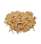 食品シリーズ : インスタントラーメン #36（個別スタンプ：5）