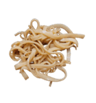 食品シリーズ : インスタントラーメン #36（個別スタンプ：7）