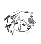 しまちま（個別スタンプ：3）