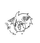 しまちま（個別スタンプ：7）