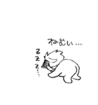 しまちま（個別スタンプ：28）