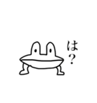 19秒で描けるシリーズ3（個別スタンプ：8）