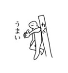19秒で描けるシリーズ3（個別スタンプ：19）