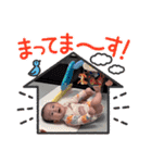 れいくんスタンプ  2（個別スタンプ：9）
