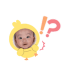 れいくんスタンプ  2（個別スタンプ：19）