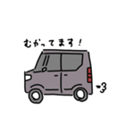 ひかるさんとちぃ（個別スタンプ：9）