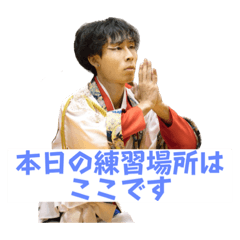 [LINEスタンプ] 汎用的に使えるスタンプ