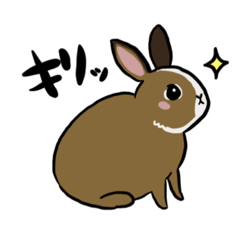 [LINEスタンプ] 【nappo】ななさん