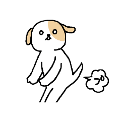 [LINEスタンプ] ペコ太