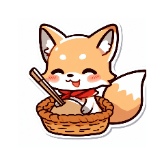 [LINEスタンプ] ハートをつかむ動物たちの日常