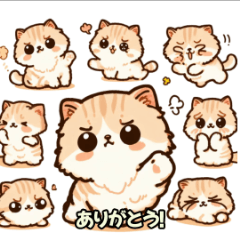 [LINEスタンプ] キティキングダムコレクション