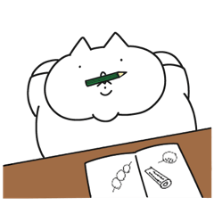 [LINEスタンプ] たのしいぷよちゃんすたんぷ 5