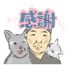 [LINEスタンプ] jun___2023