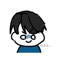 [LINEスタンプ] 日常の会話で使えそうなやつ