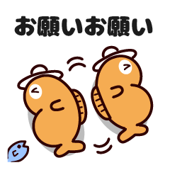 [LINEスタンプ] 野田村のんちゃん♪標準語リメイク