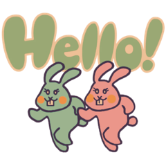 [LINEスタンプ] リトルステイシー④【日常】