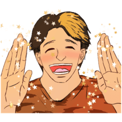 [LINEスタンプ] ユウイチチャンネル2